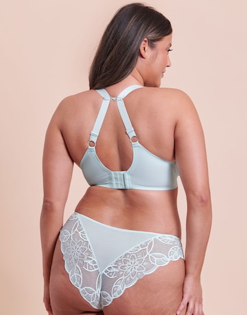 Curvy Kate Smoothie Spacer Moulded T-Shirt Plunge Bra