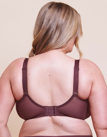 Curvy Kate WonderFull Vibe Full Cup Side Support Bra