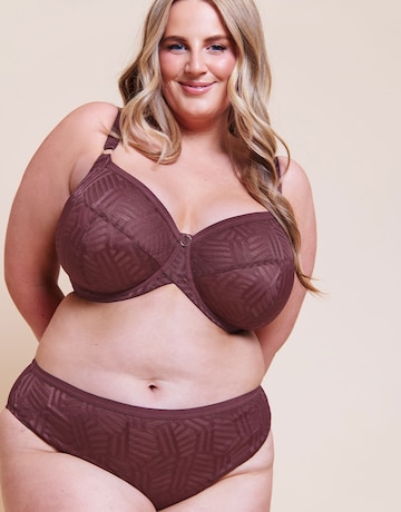 Curvy Kate WonderFull Vibe High Leg Brief