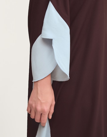 Callie Thorpe x Monsoon Dress & Scarf