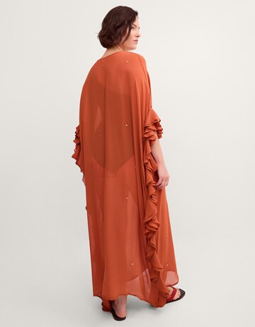 Callie Thorpe x Monsoon Maxi Kaftan