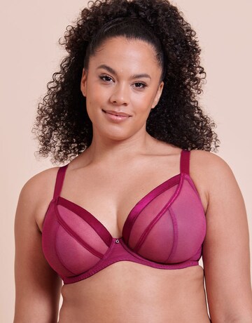 Curvy Kate Lightstyle Plunge Bra