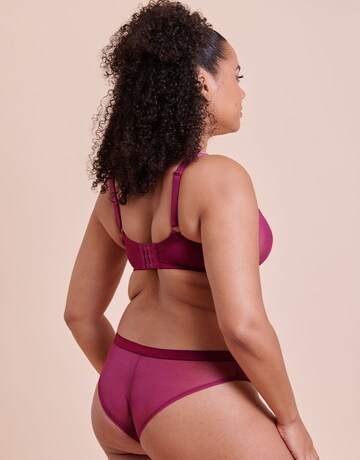 Curvy Kate Lightstyle Plunge Bra