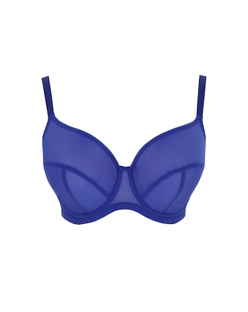 Panache Tango Essence Balcony Indigo Wired Bra
