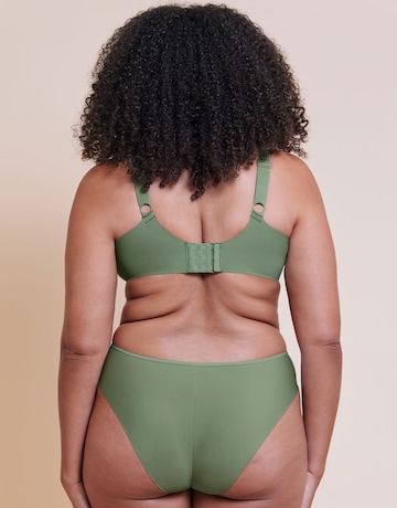Curvy Kate Smoothie Lace Brazilian Brief