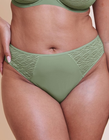Curvy Kate Smoothie Lace Brazilian Brief