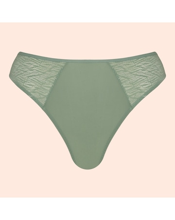 Curvy Kate Smoothie Lace Brazilian Brief