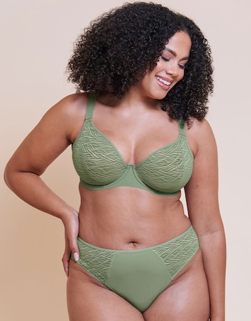 Curvy Kate Smoothie Lace Moulded Balcony Bra