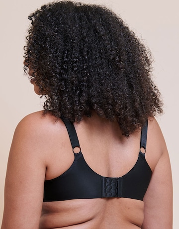 Curvy Kate Smoothie Lace Moulded Balcony Bra