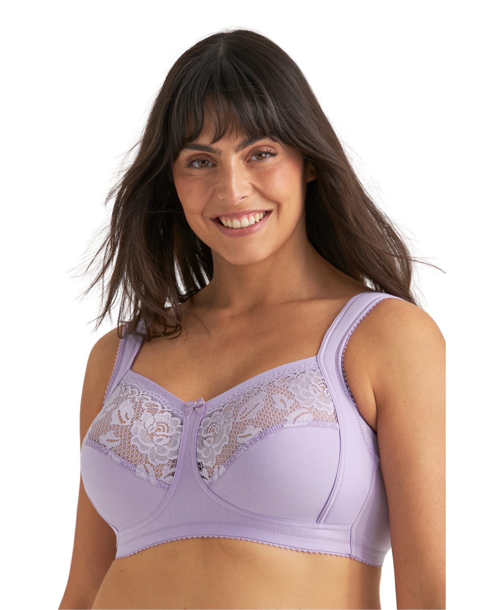 New In - Miss Mary Lovely Lace Bra