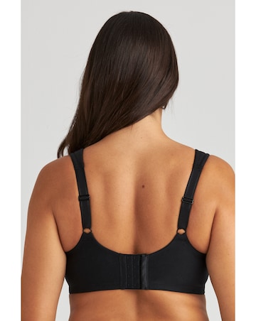 Miss Mary Belle Underwired Bra