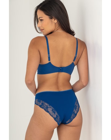 Pour Moi Atelier Lace Brazilian