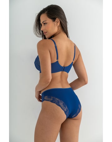 Pour Moi Atelier Lace Brazilian