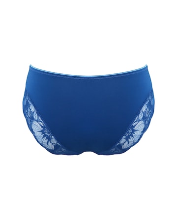 Pour Moi Atelier Lace Brazilian