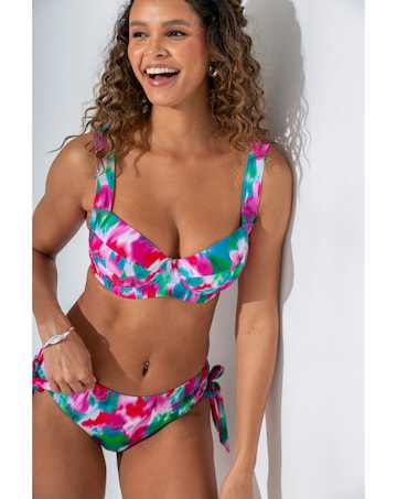 Pour Moi Malibu Adjustable Bikini Brief