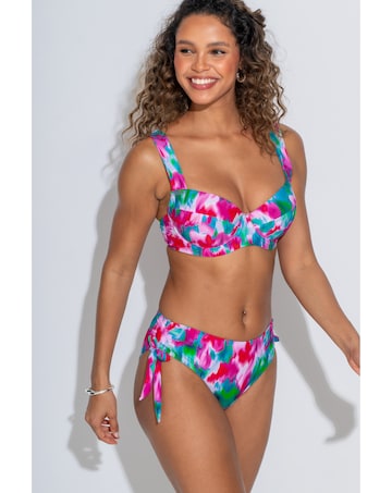 Pour Moi Malibu Adjustable Bikini Brief
