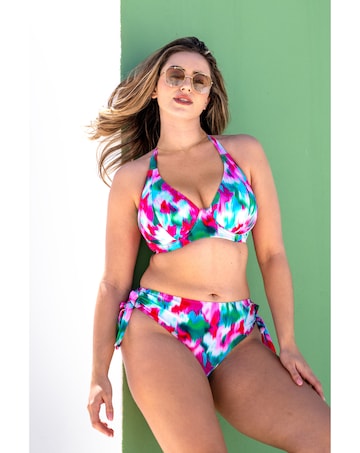Pour Moi Malibu Adjustable Bikini Brief