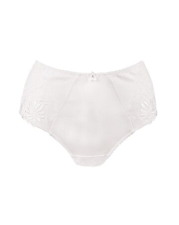 Pour Moi St Tropez High-Waist Deep Brief
