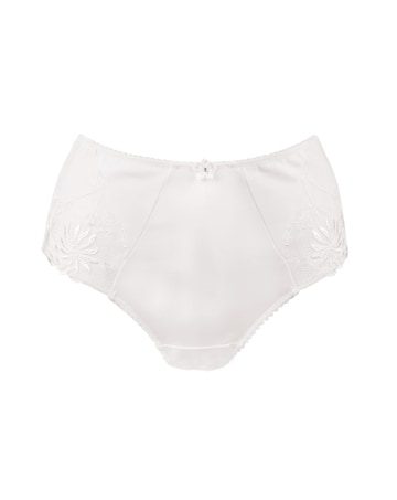 Pour Moi St Tropez High-Waist Deep Brief
