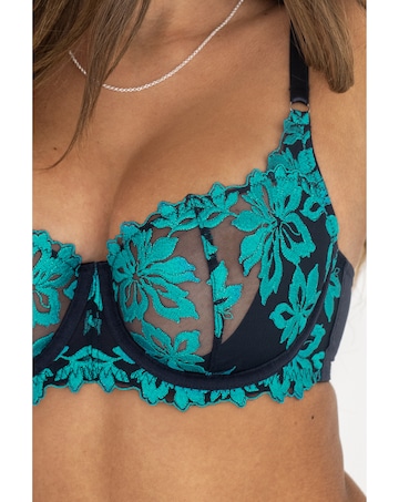 Pour Moi Roxie Underwired Bra