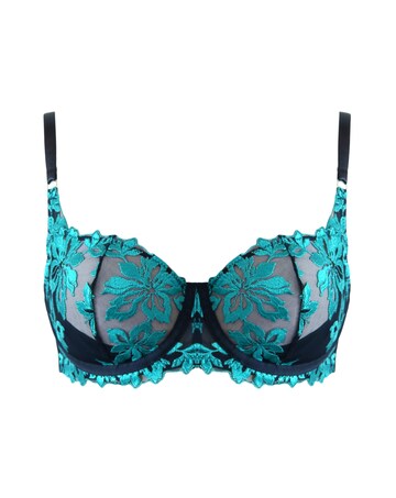 Pour Moi Roxie Underwired Bra