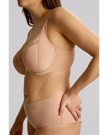 Sculptresse Amara Full Cup Honey Bra