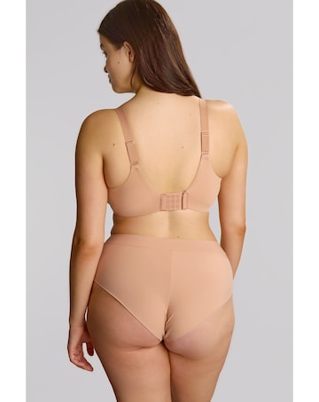 Sculptresse Amara Full Cup Honey Bra