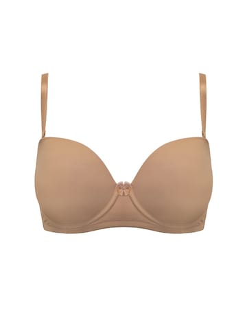 Pour Moi Definitions Strapless Multiway Bra