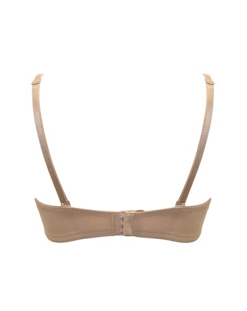 Pour Moi Definitions Strapless Multiway Bra