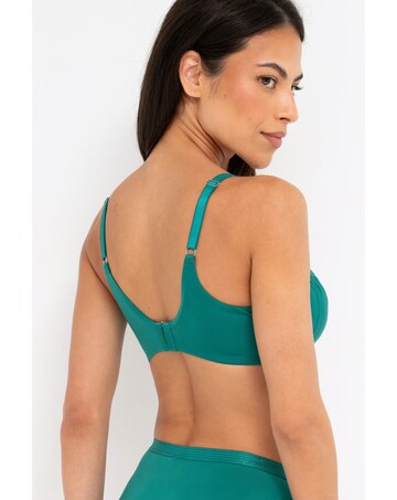 Pour Moi Viva Luxe Non-Padded Side Support Bra