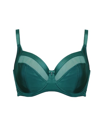 Pour Moi Viva Luxe Non-Padded Side Support Bra
