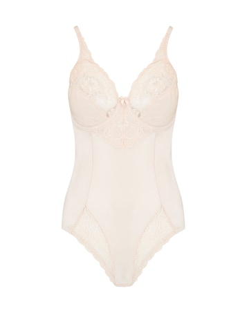 Charnos Superfit Full Cup Bodyshaper