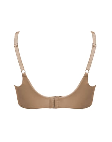 Pour Moi Viva Luxe Non-Padded Side Support Bra