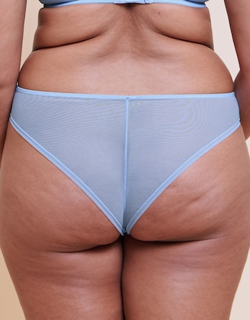 Curvy Kate Lightstyle Scallop Brazilian