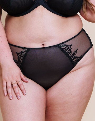 Curvy Kate Flare Deep Thong