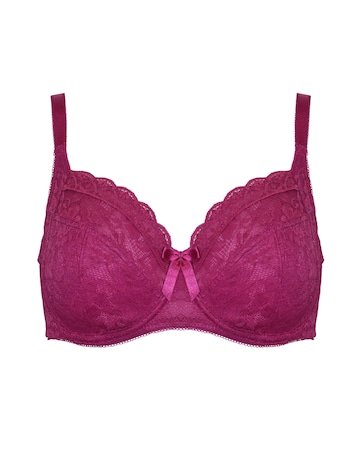 Pour Moi Rebel Underwired Side Support Bra