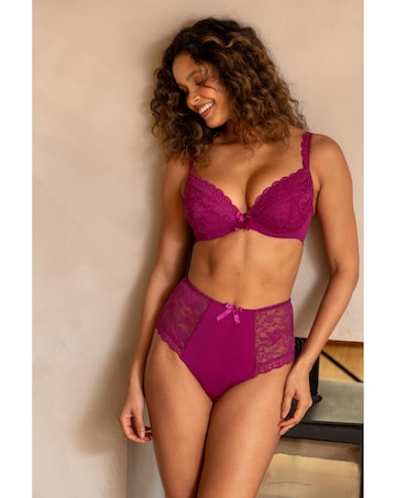Pour Moi Rebel Deep Brief