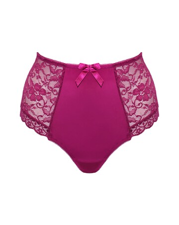 Pour Moi Rebel Deep Brief