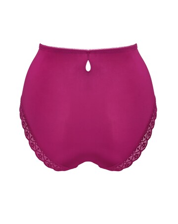 Pour Moi Rebel Deep Brief