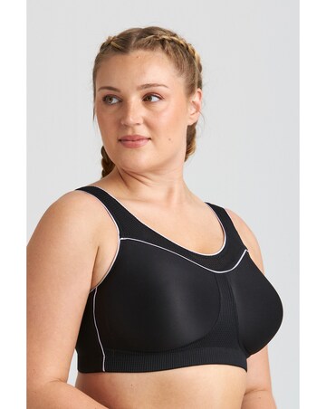 Miss Mary Pulse Sports Non-wired Bra