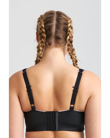 Miss Mary Pulse Sports Non-wired Bra