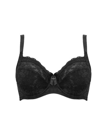 Pour Moi Rebel Underwired Side Support Bra