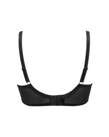 Pour Moi Rebel Underwired Side Support Bra