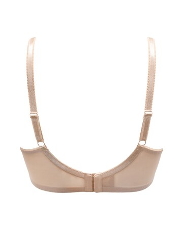 Pour Moi Rebel Underwired Side Support Bra