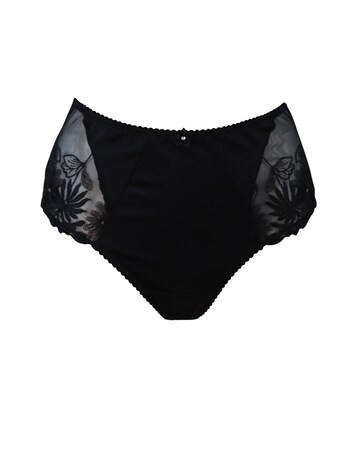 Pour Moi St Tropez High-Waist Deep Brief