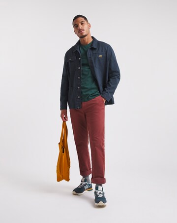 Pack 5 T-shirts Long