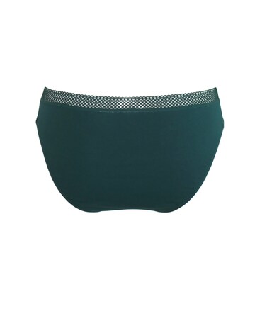 Pour Moi Love To Lounge Cotton Brief