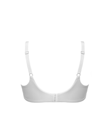 Pour Moi Viva Luxe Non-Padded Side Support Bra