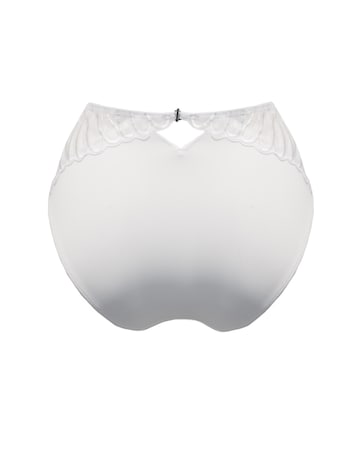Pour Moi Olivia Embroidery Deep Brief