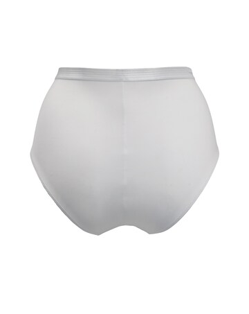 Pour Moi Viva Luxe High Waist Light Control Brief